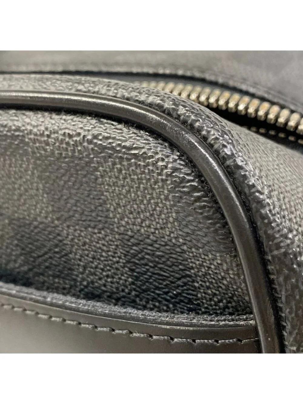Louis Vuitton Business Bag Damier Graphite Porte Documents Voyage GM